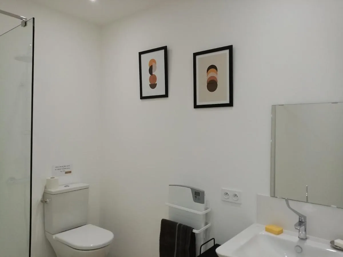 La Gurlanne Bed & Breakfast Lasseran France