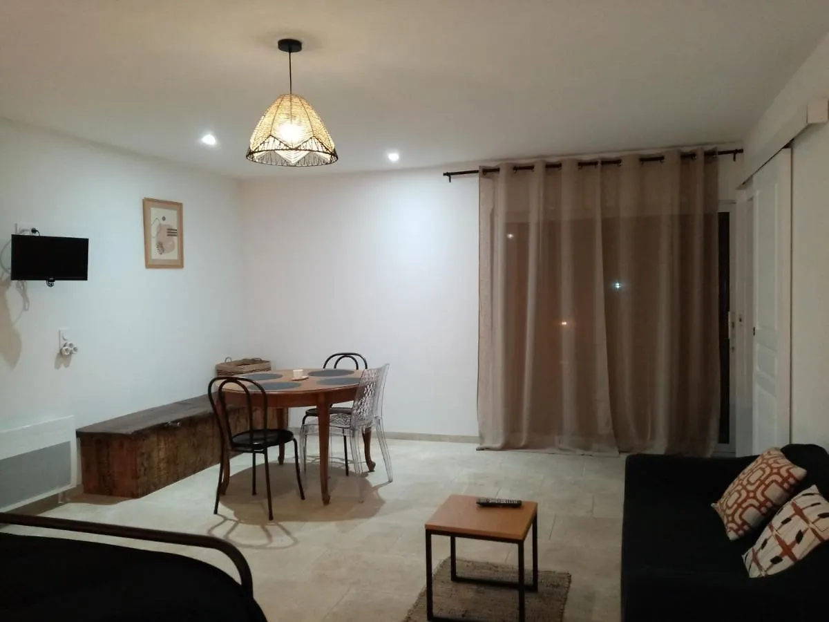 La Gurlanne Bed & Breakfast Lasseran 0*,
