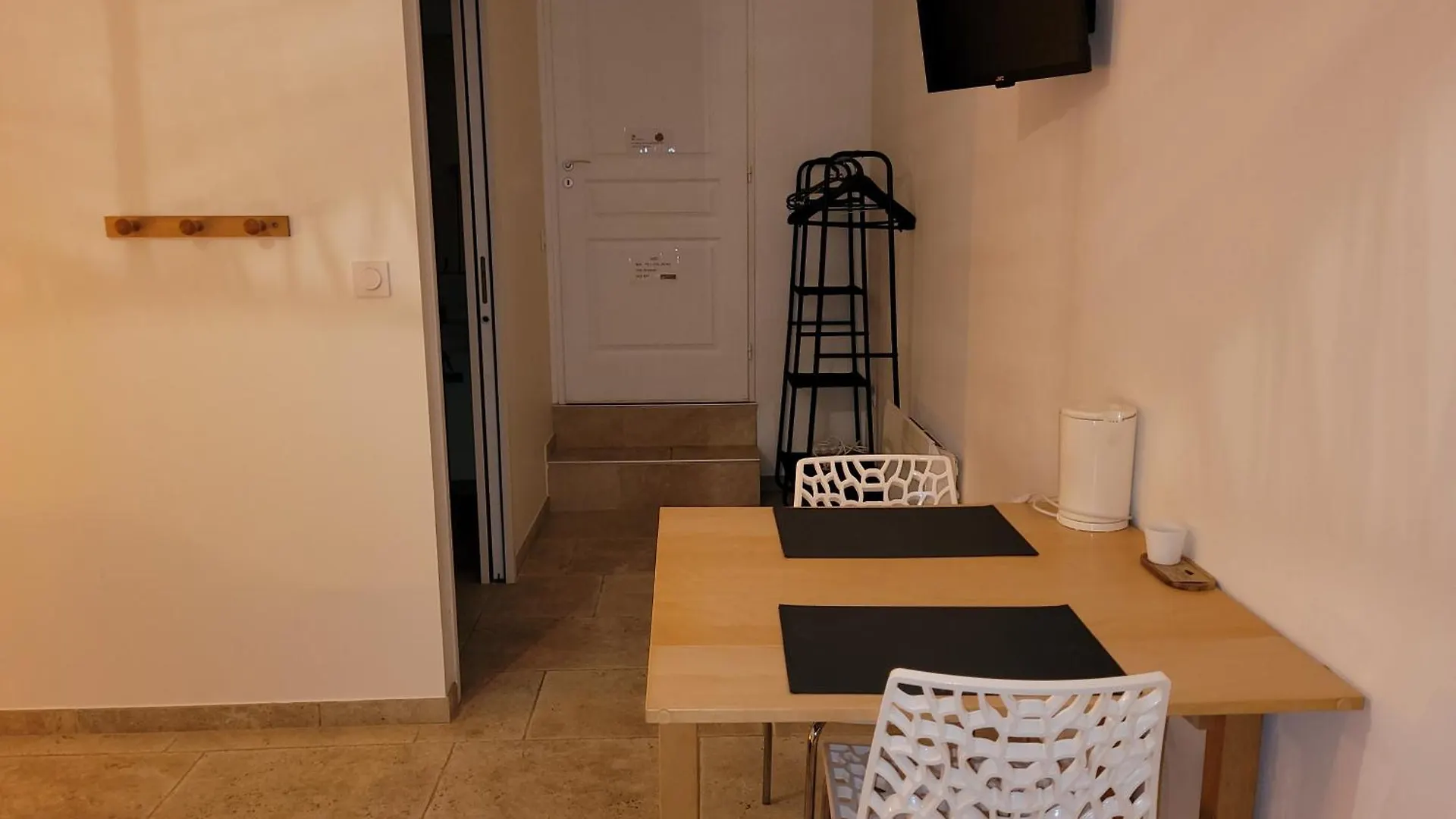 La Gurlanne Bed & Breakfast Lasseran