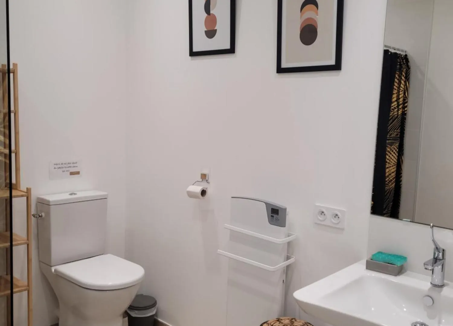 La Gurlanne Bed & Breakfast Lasseran France