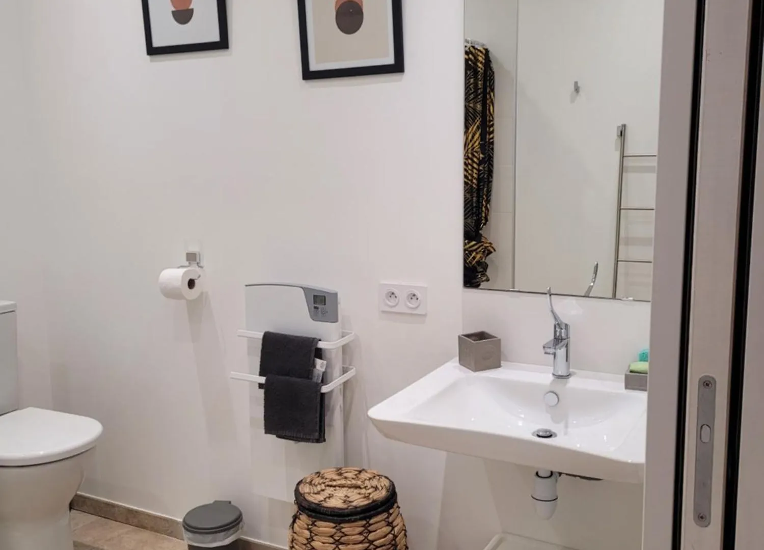 La Gurlanne Bed & Breakfast Lasseran France